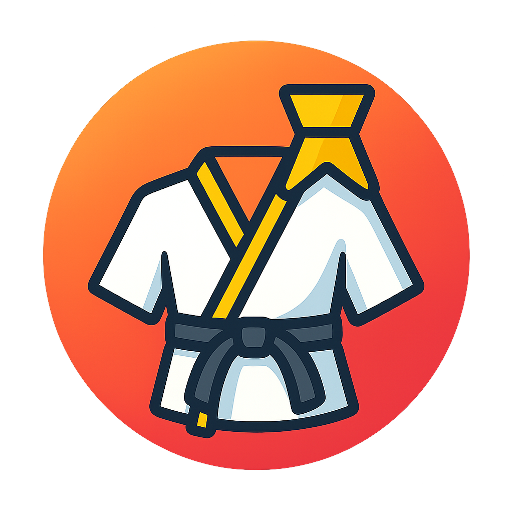 Dojoyly logo